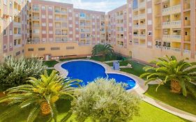 San Julian Apartamento